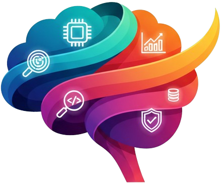 логотип сайта об ИИ